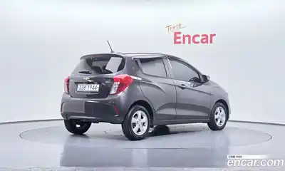 Chevrolet Spark 2016 1.0 гидро в Москве № 1613822, миниатюра 2