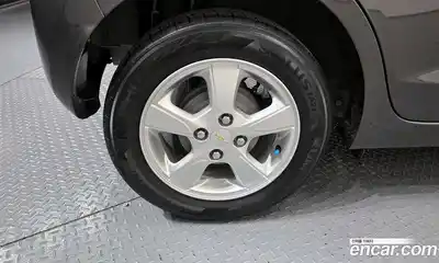 Chevrolet Spark 2016 1.0 гидро в Москве № 1613822, миниатюра 5