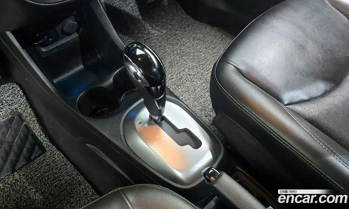 Chevrolet Spark 2016 1.0 гидро в Москве № 1613822, фото 9