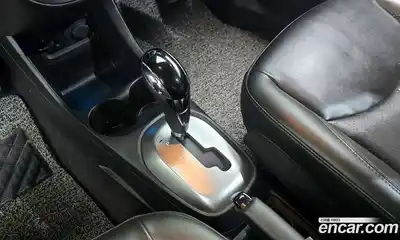 Chevrolet Spark 2016 1.0 гидро в Москве № 1613822, миниатюра 9