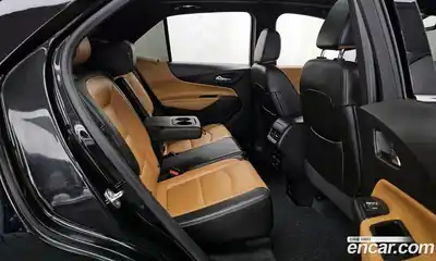 Chevrolet Equinox 2019 1.6 гидро в Москве № 1614168, миниатюра 12