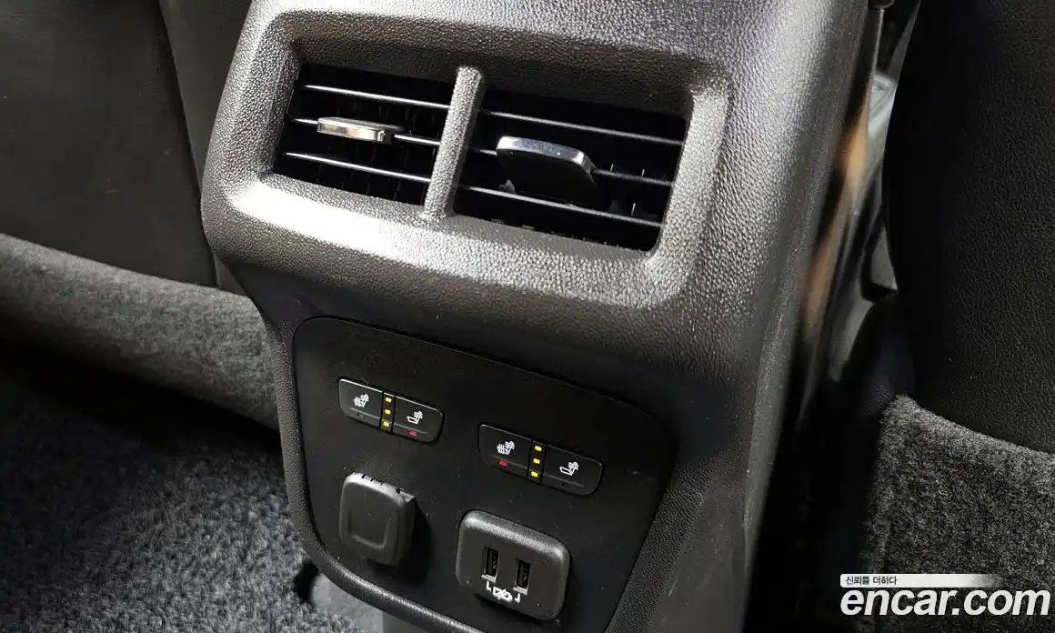 Chevrolet Equinox 2019 1.6 гидро в Москве № 1614168, фото 19