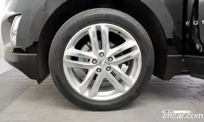 Chevrolet Equinox 2019 1.6 гидро в Москве № 1614168, миниатюра 5