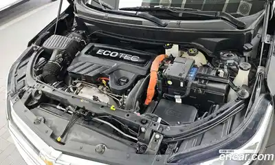 Chevrolet Equinox 2019 1.6 гидро в Москве № 1614168, миниатюра 6