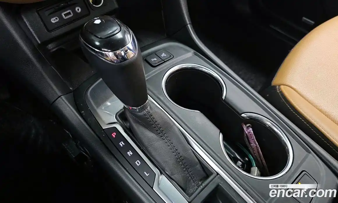 Chevrolet Equinox 2019 1.6 гидро в Москве № 1614168, фото 9