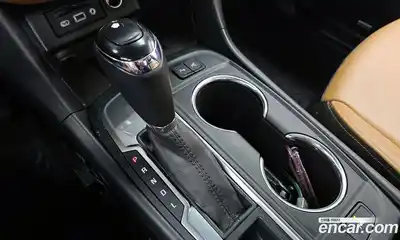 Chevrolet Equinox 2019 1.6 гидро в Москве № 1614168, миниатюра 9