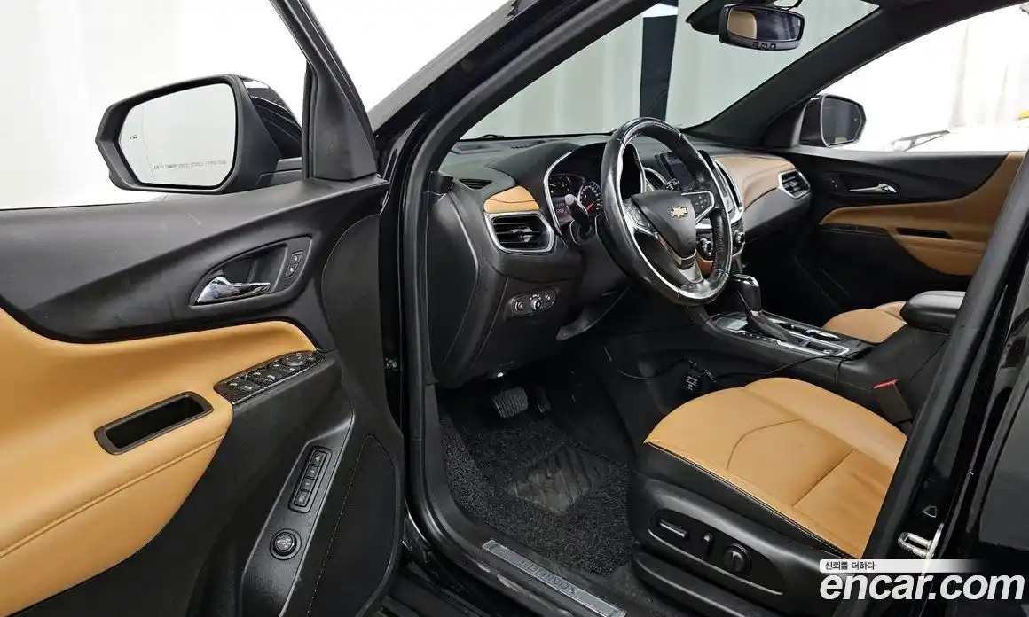 Chevrolet Equinox 2019 1.6 гидро в Москве № 1614168, фото 10
