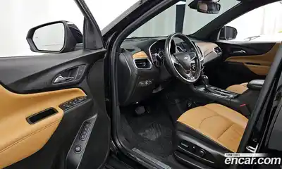Chevrolet Equinox 2019 1.6 гидро в Москве № 1614168, миниатюра 10