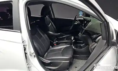Chevrolet Spark 2016 1.0 гидро в Москве, миниатюра 12