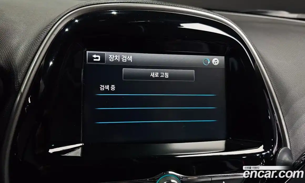 Chevrolet Spark 2016 1.0 гидро в Москве, фото 14