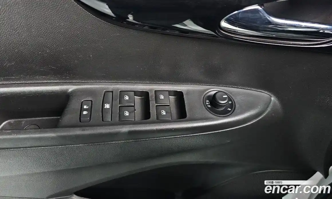 Chevrolet Spark 2016 1.0 гидро в Москве, фото 18