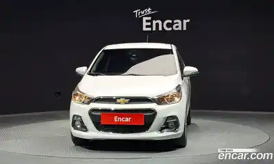 Chevrolet Spark 2016 1.0 гидро в Москве, миниатюра 3