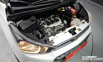 Chevrolet Spark 2016 1.0 гидро в Москве, миниатюра 6