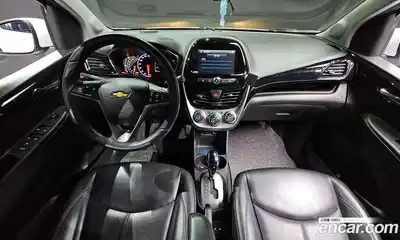 Chevrolet Spark 2016 1.0 гидро в Москве, миниатюра 7
