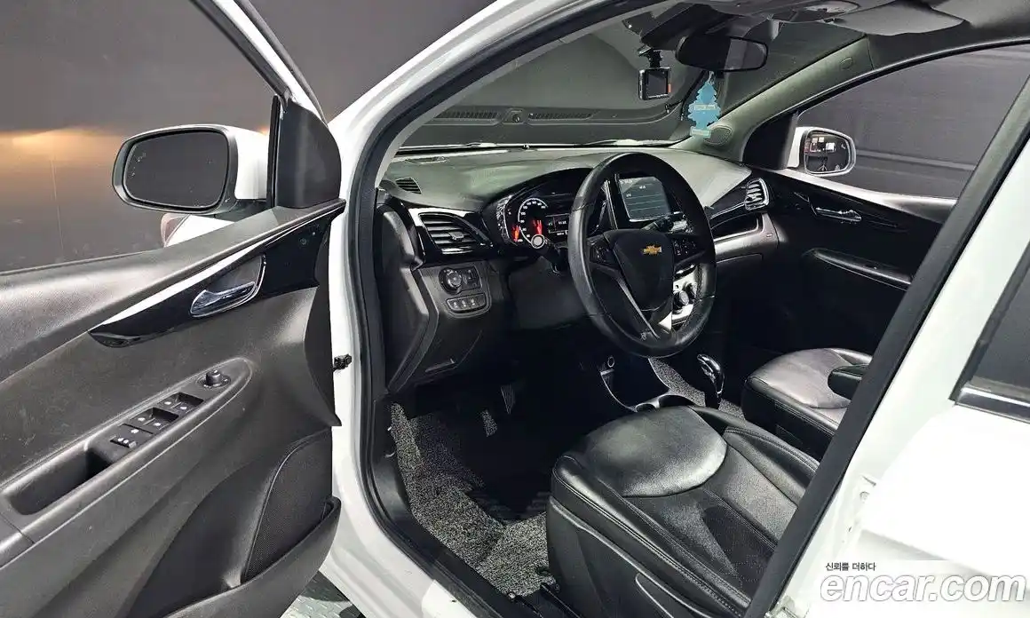 Chevrolet Spark 2016 1.0 гидро в Москве, фото 10