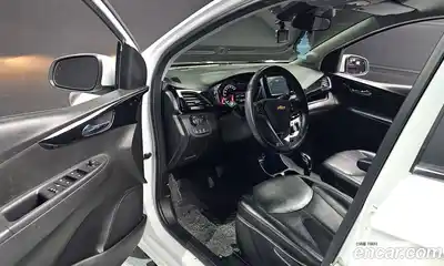 Chevrolet Spark 2016 1.0 гидро в Москве, миниатюра 10