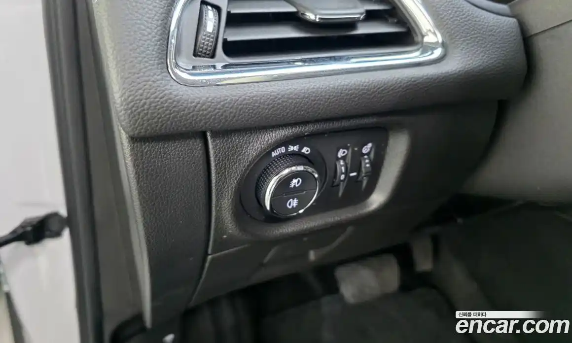 Chevrolet Cruze 2017 1.4 гидро в Москве № 1614314, фото 17