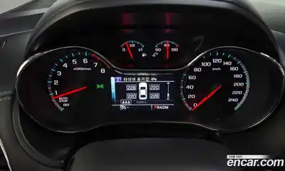 Chevrolet Cruze 2017 1.4 гидро в Москве № 1614314, миниатюра 8