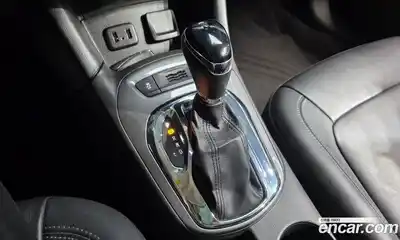 Chevrolet Cruze 2017 1.4 гидро в Москве № 1614314, миниатюра 9
