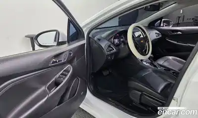 Chevrolet Cruze 2017 1.4 гидро в Москве № 1614314, миниатюра 10