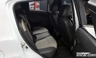 Chevrolet Spark 2012 1.0 гидро в Москве № 1614338, миниатюра 11
