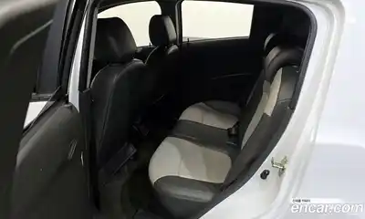 Chevrolet Spark 2012 1.0 гидро в Москве № 1614338, миниатюра 12