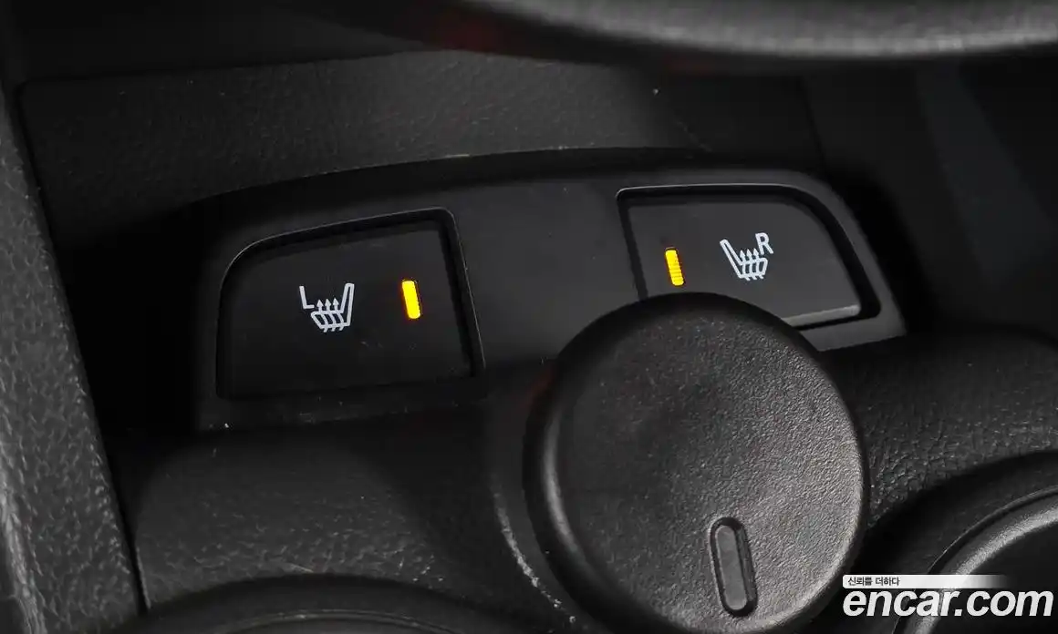 Chevrolet Spark 2012 1.0 гидро в Москве № 1614338, фото 13