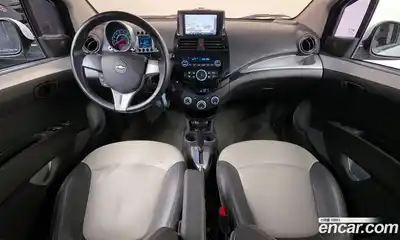 Chevrolet Spark 2012 1.0 гидро в Москве № 1614338, миниатюра 7