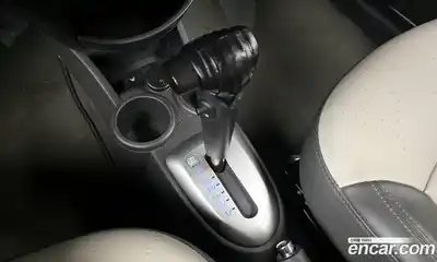 Chevrolet Spark 2012 1.0 гидро в Москве № 1614338, миниатюра 9
