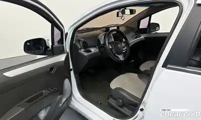 Chevrolet Spark 2012 1.0 гидро в Москве № 1614338, миниатюра 10