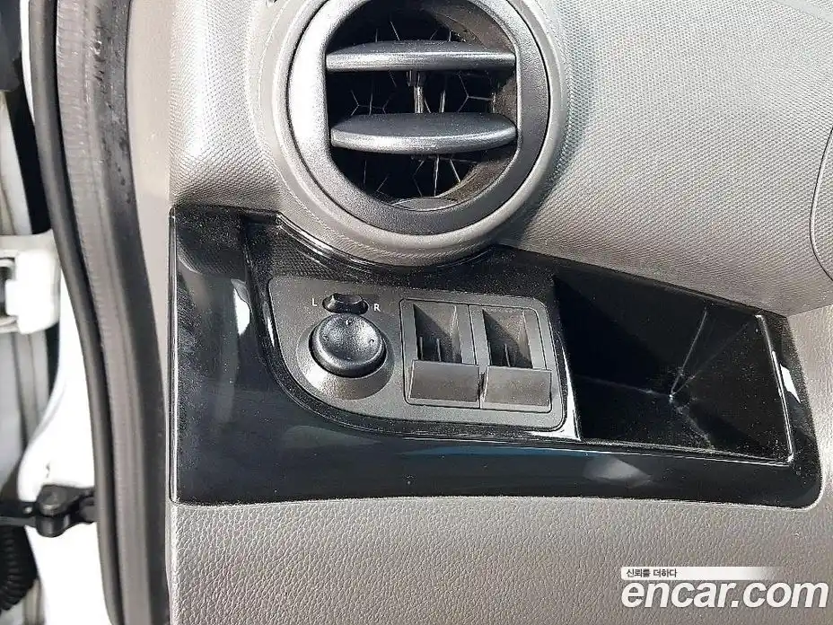 Chevrolet Spark 2012 1.0 гидро в Москве № 1614356, фото 11