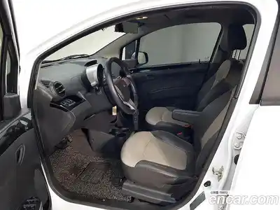 Chevrolet Spark 2012 1.0 гидро в Москве № 1614356, миниатюра 7