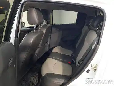 Chevrolet Spark 2012 1.0 гидро в Москве № 1614356, миниатюра 8