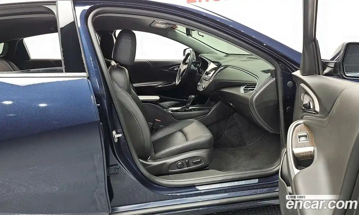 Chevrolet Malibu 2018 1.5 гидро в Москве № 1614375, фото 11
