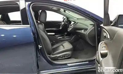 Chevrolet Malibu 2018 1.5 гидро в Москве № 1614375, миниатюра 11