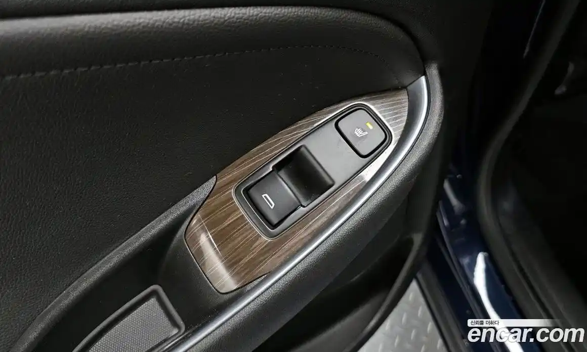 Chevrolet Malibu 2018 1.5 гидро в Москве № 1614375, фото 17