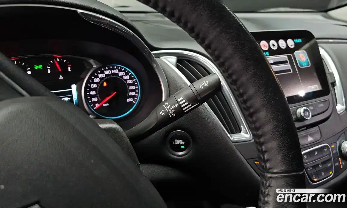 Chevrolet Malibu 2018 1.5 гидро в Москве № 1614375, фото 18