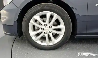 Chevrolet Malibu 2018 1.5 гидро в Москве № 1614375, миниатюра 5