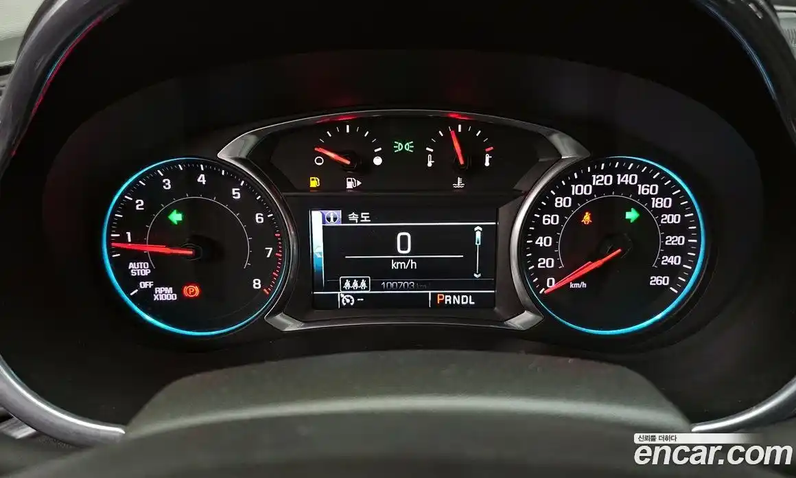 Chevrolet Malibu 2018 1.5 гидро в Москве № 1614375, фото 8