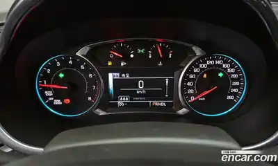 Chevrolet Malibu 2018 1.5 гидро в Москве № 1614375, миниатюра 8