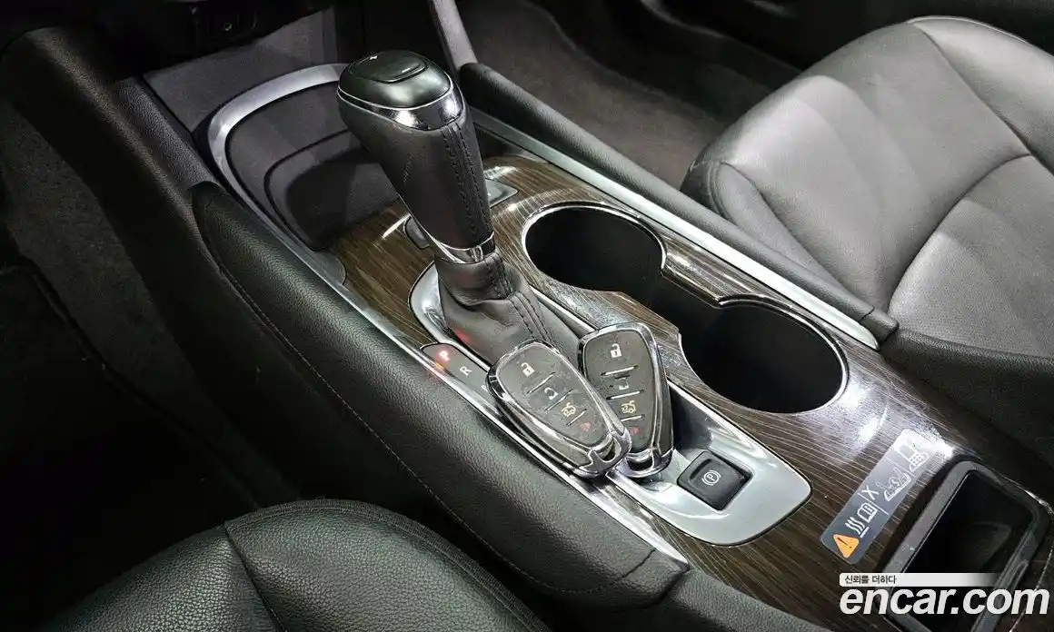 Chevrolet Malibu 2018 1.5 гидро в Москве № 1614375, фото 9
