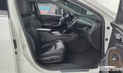Chevrolet Malibu 2017 2.0 гидро в Москве № 1614443, миниатюра 11