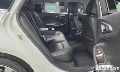 Chevrolet Malibu 2017 2.0 гидро в Москве № 1614443, миниатюра 12
