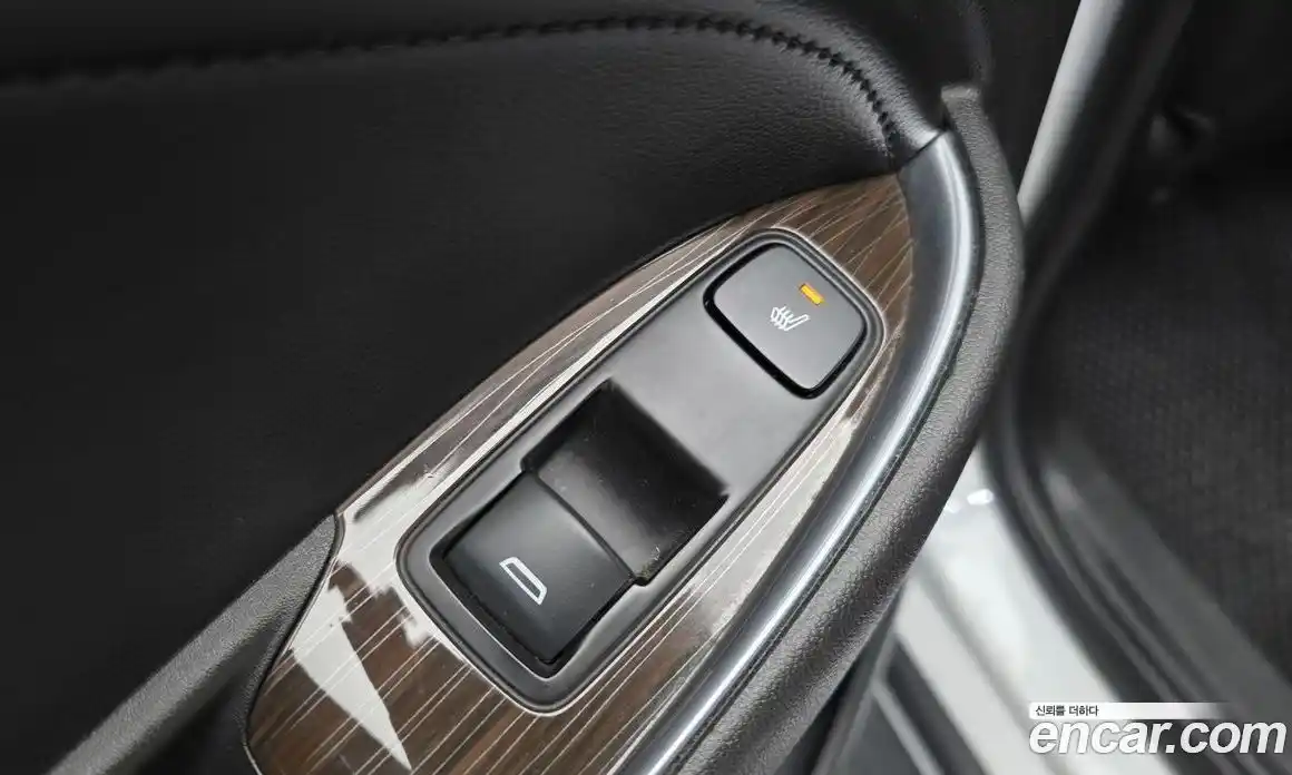 Chevrolet Malibu 2017 2.0 гидро в Москве № 1614443, фото 18