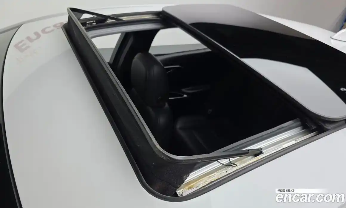 Chevrolet Malibu 2017 2.0 гидро в Москве № 1614443, фото 19