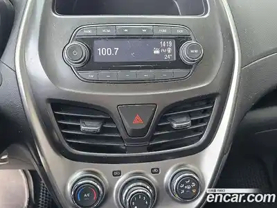 Chevrolet Spark 2016 1.0 робот в Москве, миниатюра 12