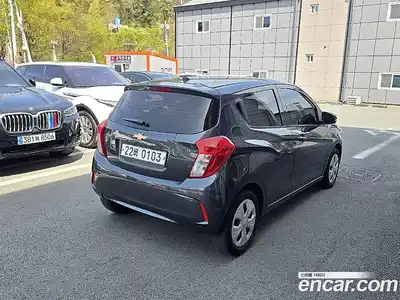 Chevrolet Spark 2016 1.0 робот в Москве, миниатюра 4