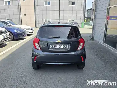 Chevrolet Spark 2016 1.0 робот в Москве, миниатюра 5