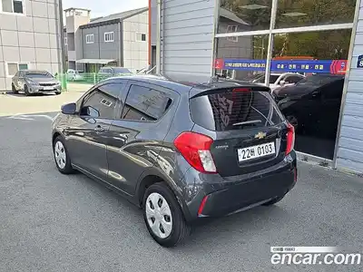 Chevrolet Spark 2016 1.0 робот в Москве, миниатюра 6