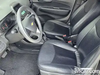 Chevrolet Spark 2016 1.0 робот в Москве, миниатюра 7